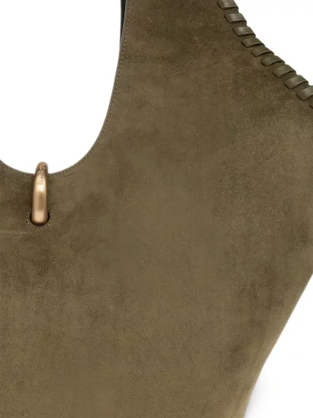 Geantă shopper Cult Gaia verde