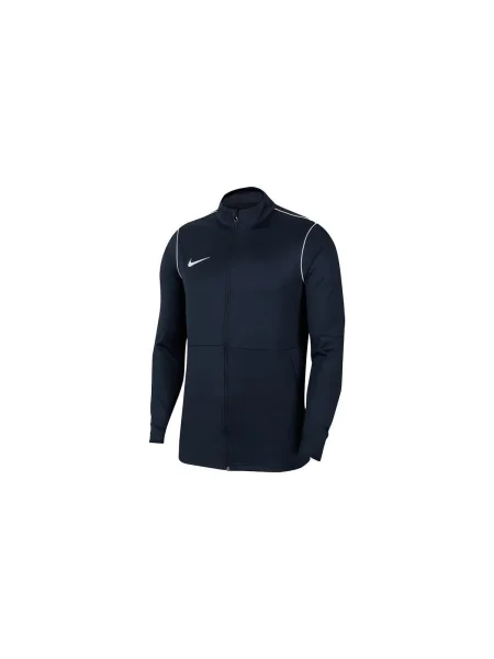 Mikina Nike čierna