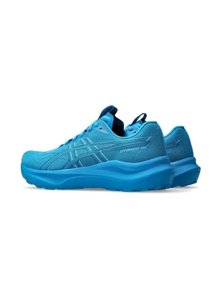 Pantofi Asics albastru