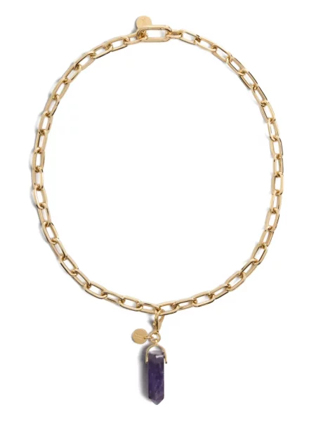 Pandantiv La Doublej auriu