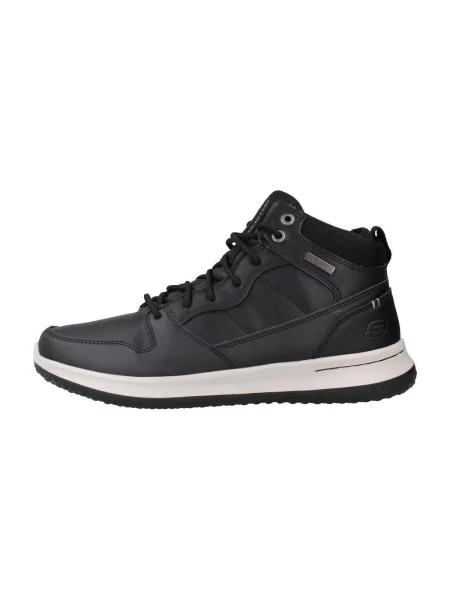 Pantofi Skechers negru