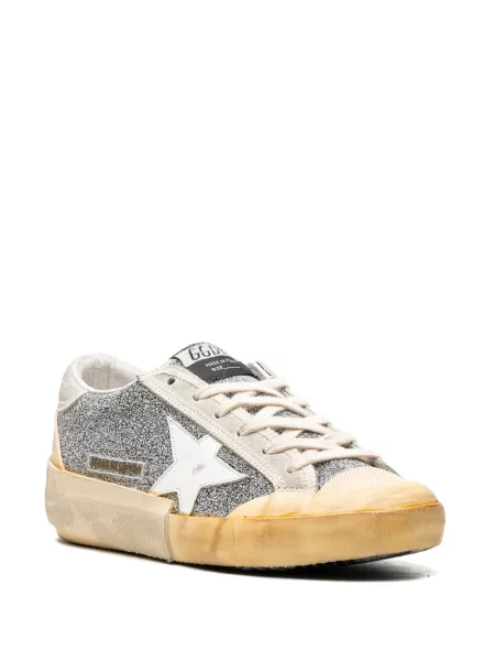 Tenisky Golden Goose bílé