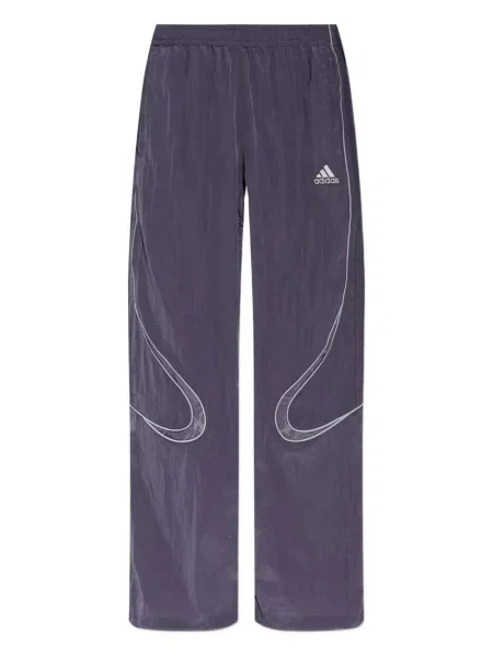 Tricou Adidas cu dungi cu imagine din jerseu verde