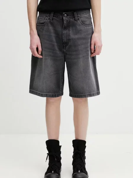 Carhartt WIP Landon Short pantaloni scurți din denim pentru bărbați