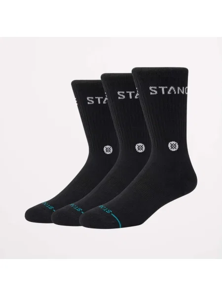 Șosete Stance negru