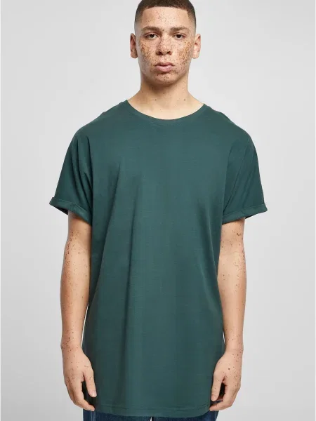 Tricou Urban Classics verde