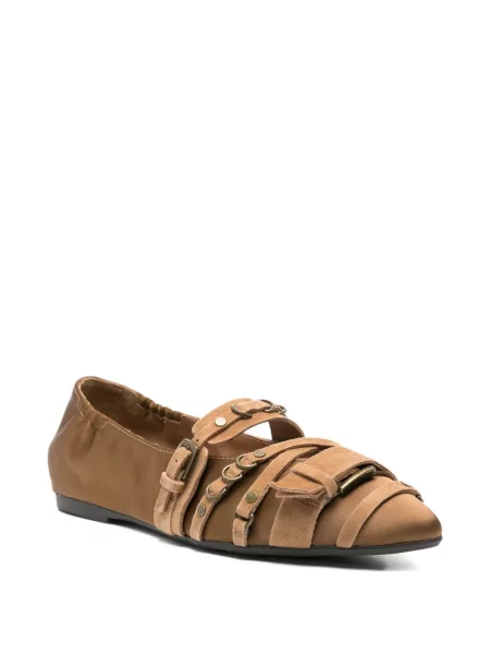 Balerini Ash maro