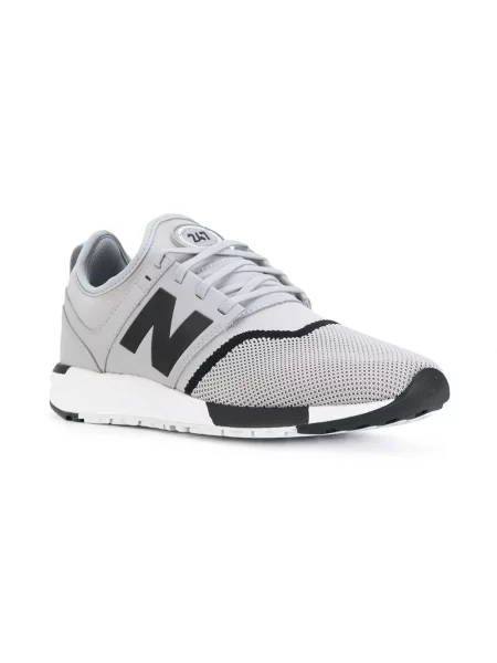 Маратонки New Balance 247 сиво