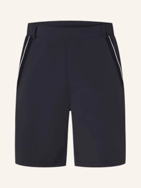 Bogner Golfové Šortky Varan tmavě modrá