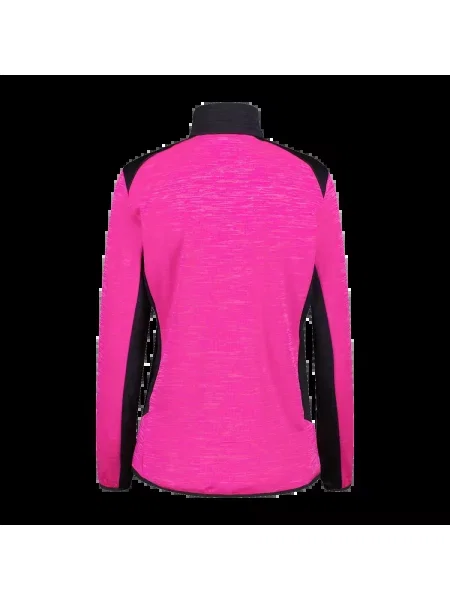 Bluza turystyczna CMP czerwona