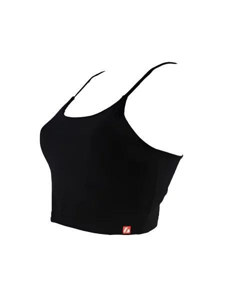 Top sportowy Barnett czarny
