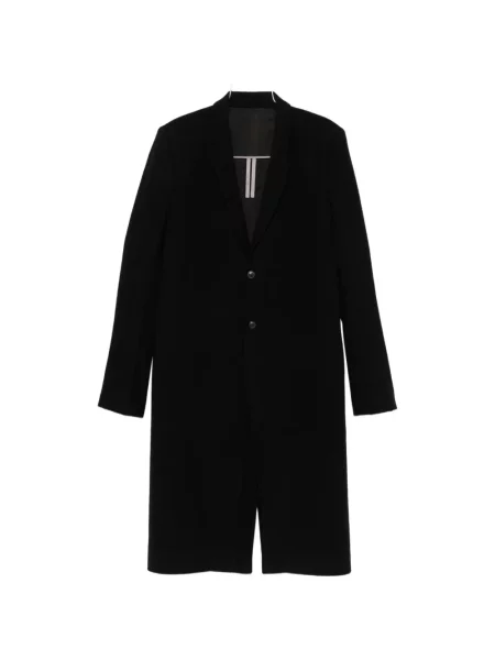 Palton Rick Owens negru