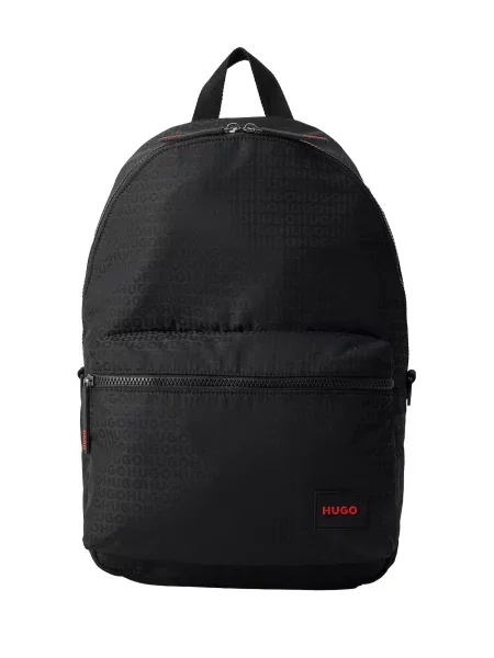 Rucsac HUGO negru