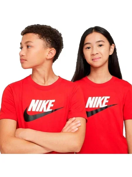 Gyerek ingruha Nike piros