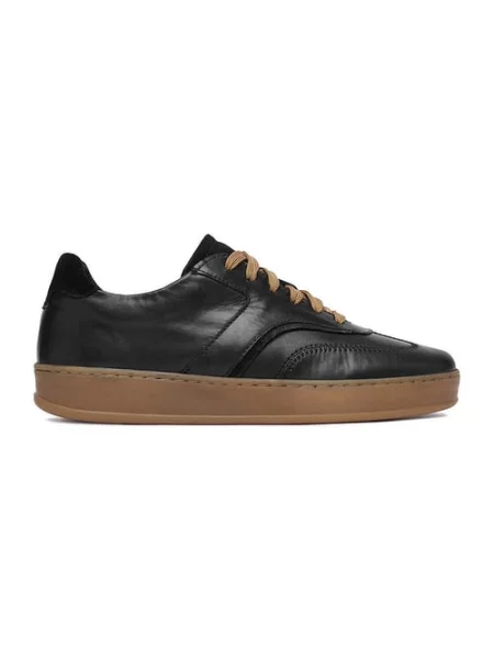 Sneakersy czarne