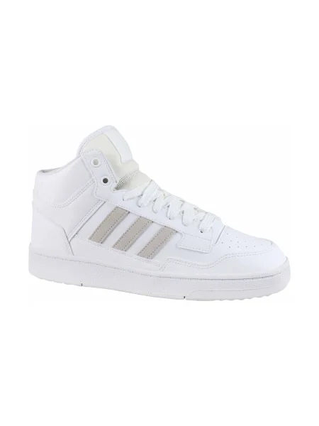Pantofi Adidas alb