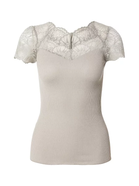 Rosemunde Tricou Beatha pastel verde