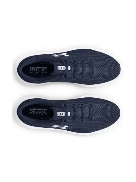 Pantofi Under Armour albastru