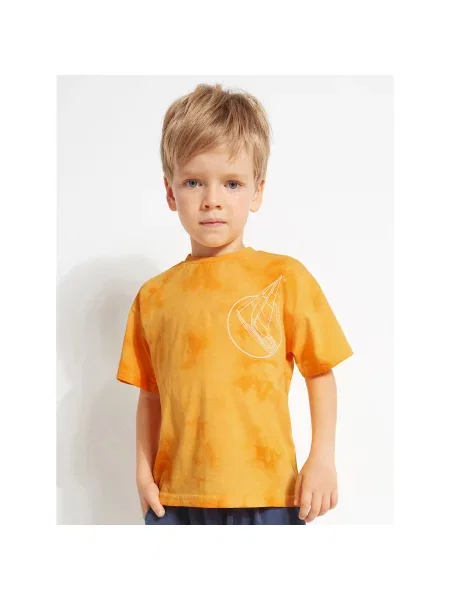 Mayoral Majica rumena