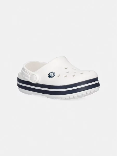 Детские шлепанцы Crocs