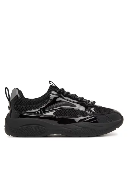Steve Madden Sneakers negru