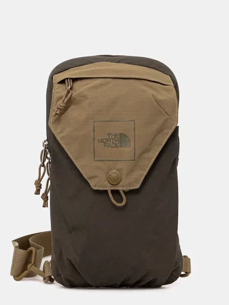 The North Face rucsac SLING verde