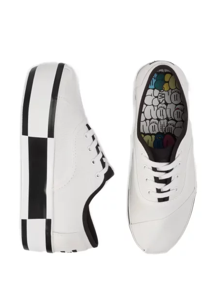 Маратонки Toms бяло