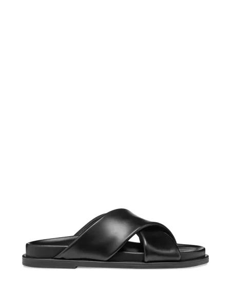 Sandale Geox negru