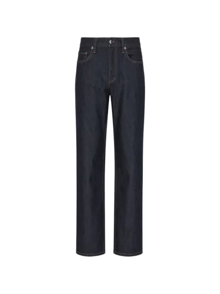 Blugi Rag & Bone stretch albastru