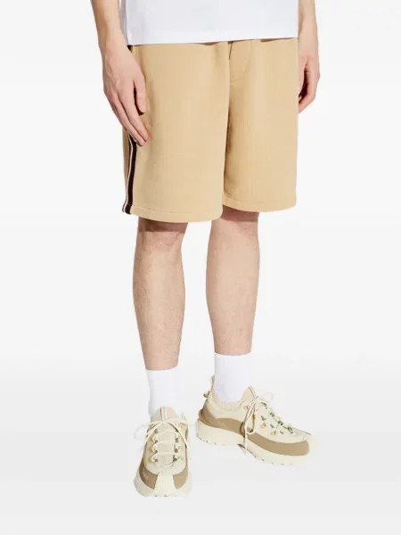 Șnur de strângere pantaloni scurți Moncler