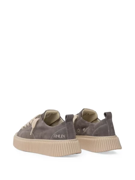 Sneakerși Rhun gri