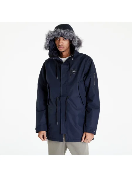 Jakna Horsefeathers crna