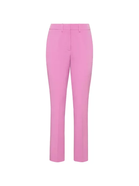 Pantaloni Philipp Plein roz