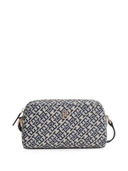 Kézitáska Tommy Hilfiger autogrammal