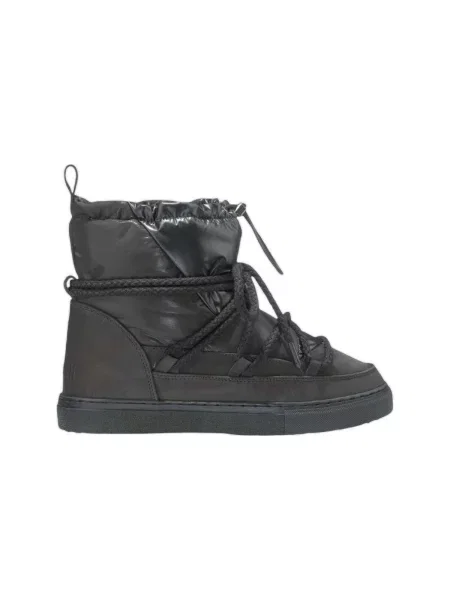 Pantofi Inuikii negru