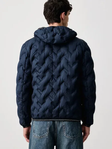 Пуховик Blauer