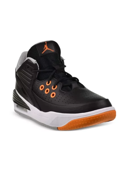 Sneakersy dziecięce Jordan czarne
