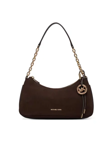 Сумка Michael Michael Kors коричневая
