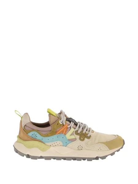 Květinové tenisky Flower Mountain