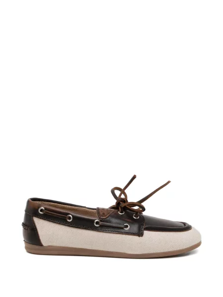 Pantofi loafer Posa maro
