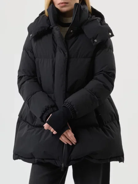 Пуховик Herno чорний