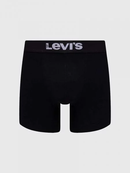 Levi's bokserki czarne