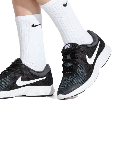 Nike шкарпетки дитячі Everyday 6 шт.