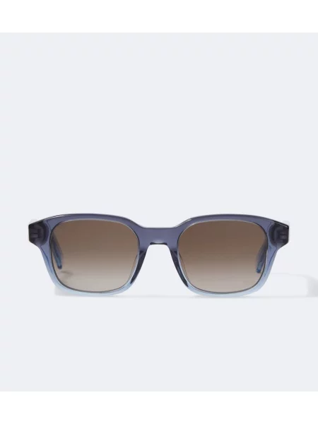 Ochelari de soare Dior Eyewear albastru