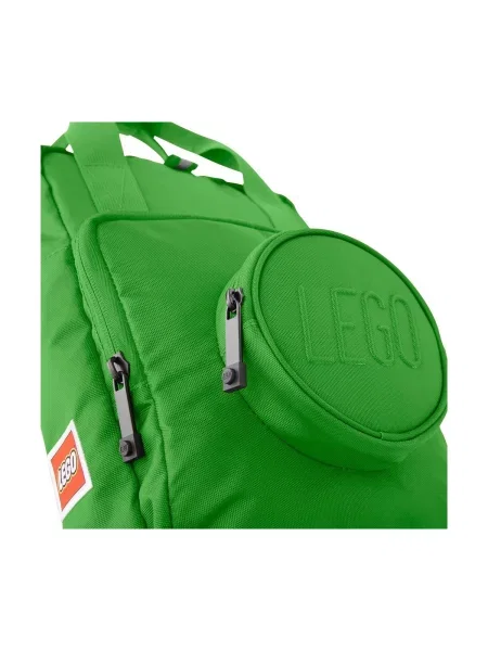 Torbica Lego Wear zelena