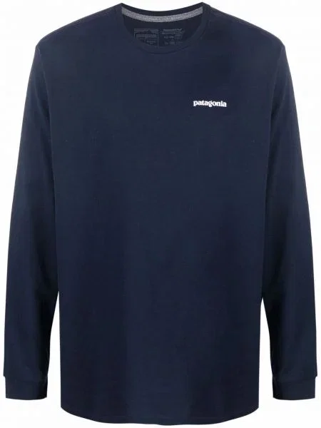 Tricou Patagonia cu imagine