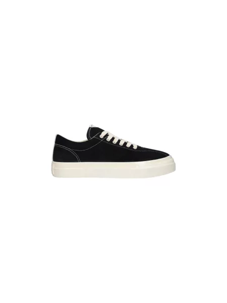 Sneakersy S.w.c Stepney Workers Club czarne