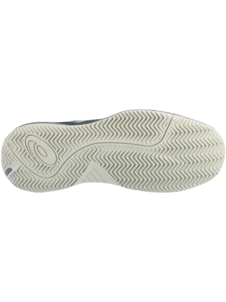 Pantofi Asics tenis verde