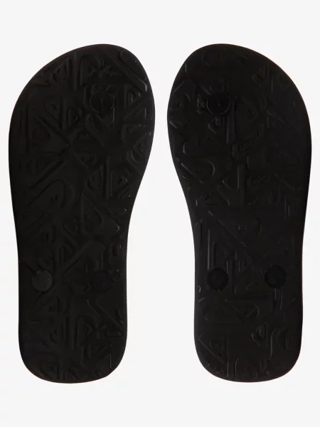 Șlapi copii Quiksilver