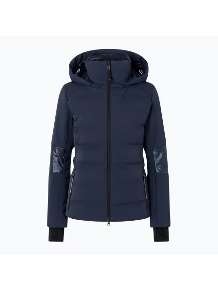 Geacă de schi pentru femei BOGNER FIRE+ICE Cadja 2 night blue albastru